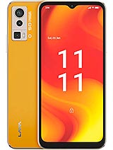 Lava Blaze Pro In Sudan